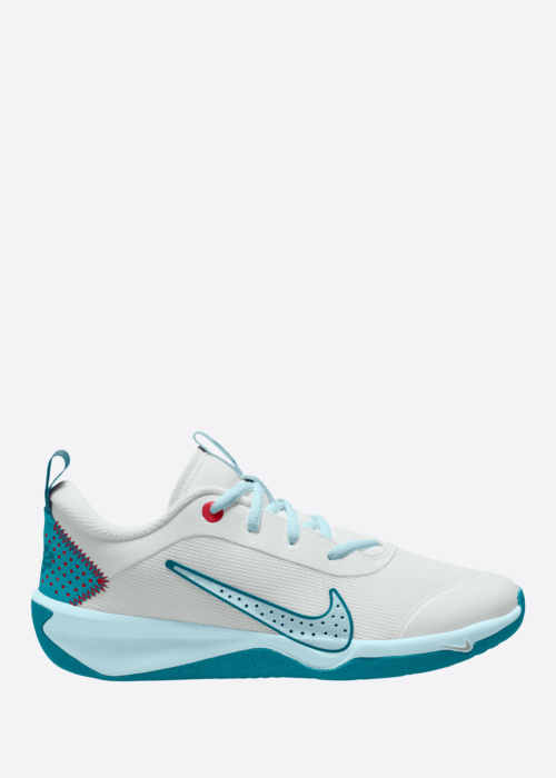 Тренировочные кроссовки Omni Multi-Court Gs Nike