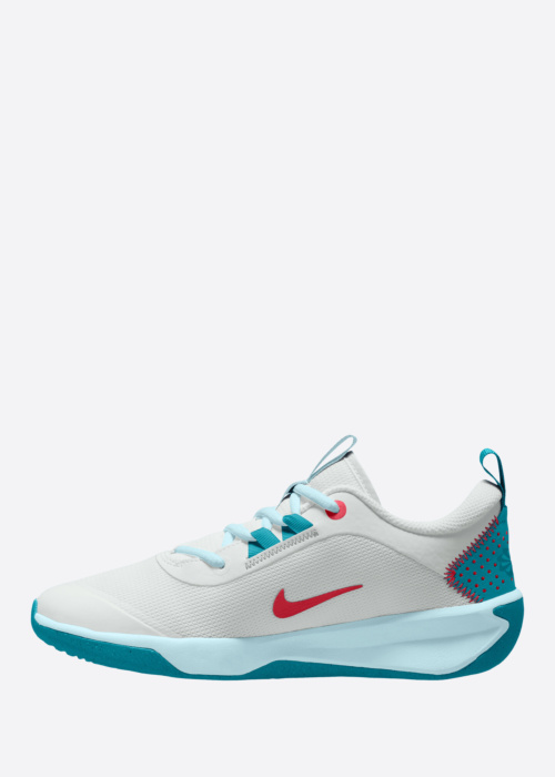 Тренировочные кроссовки Omni Multi-Court Gs Nike