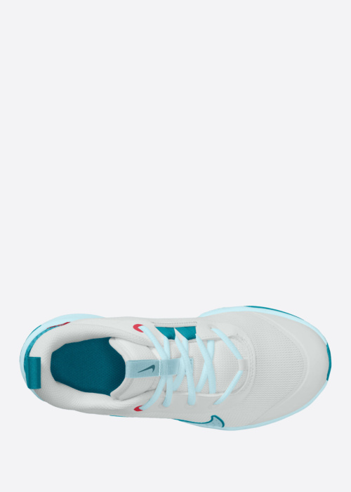 Тренировочные кроссовки Omni Multi-Court Gs Nike