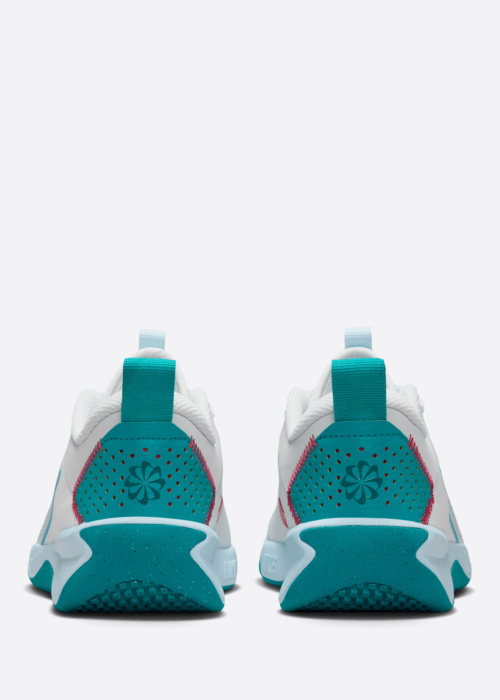 Тренировочные кроссовки Omni Multi-Court Gs Nike