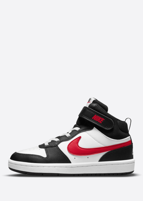 Тенниски Court Borough Mid 2 Bpv Nike