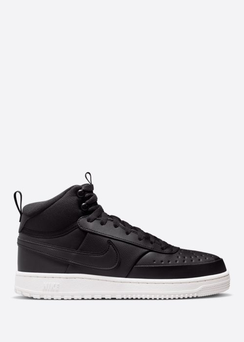 Nike ziemas puszābaki Court Vision Mid Winter