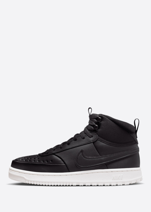 Nike ziemas puszābaki Court Vision Mid Winter