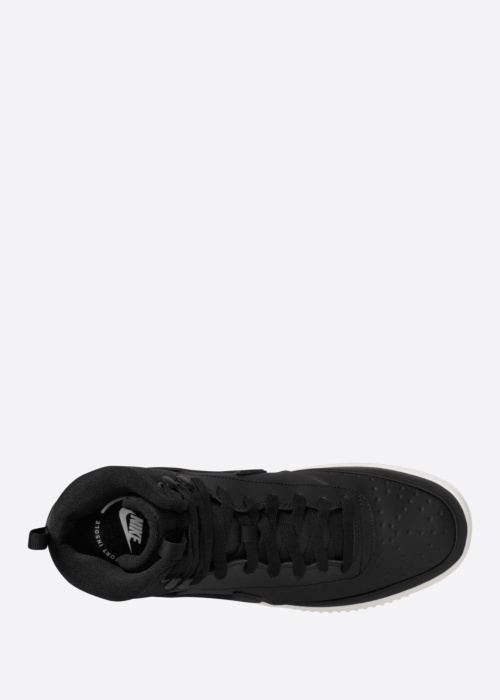 Nike ziemas puszābaki Court Vision Mid Winter