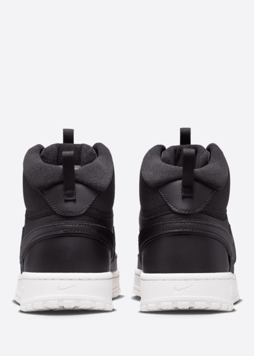 Nike ziemas puszābaki Court Vision Mid Winter