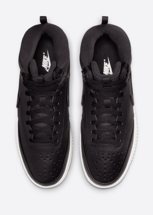 Nike ziemas puszābaki Court Vision Mid Winter