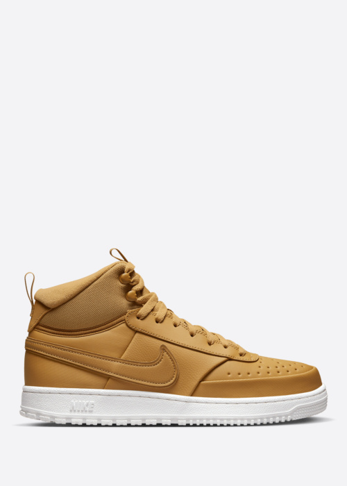 Nike ziemas puszābaki Court Vision Mid Winter