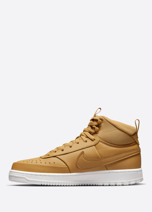 Nike ziemas puszābaki Court Vision Mid Winter