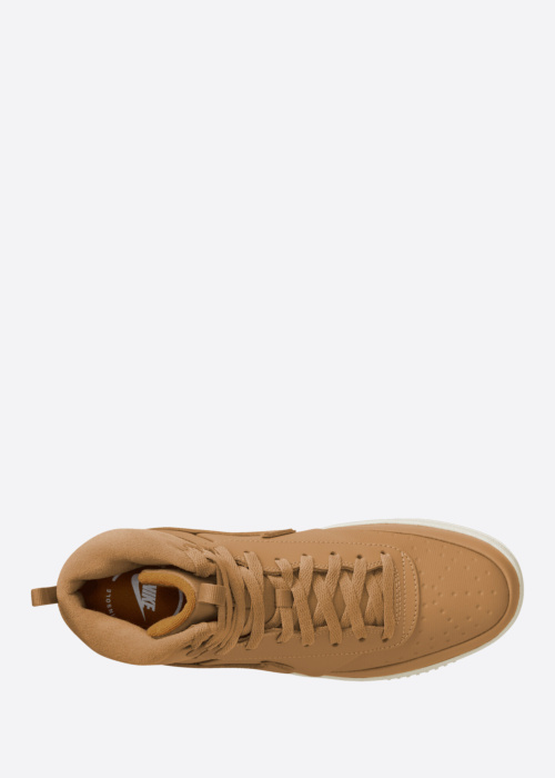 Nike ziemas puszābaki Court Vision Mid Winter
