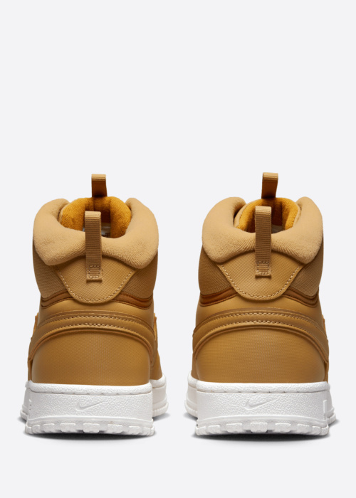 Nike ziemas puszābaki Court Vision Mid Winter