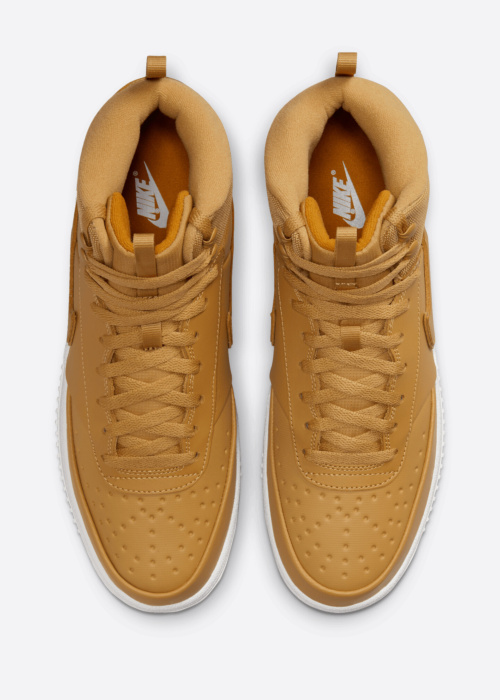 Nike ziemas puszābaki Court Vision Mid Winter