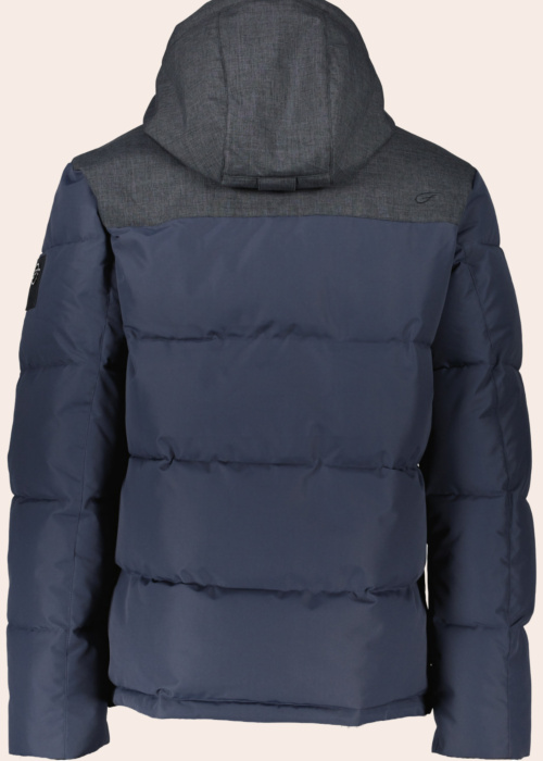 Зимняя куртка Duncan Five Seasons