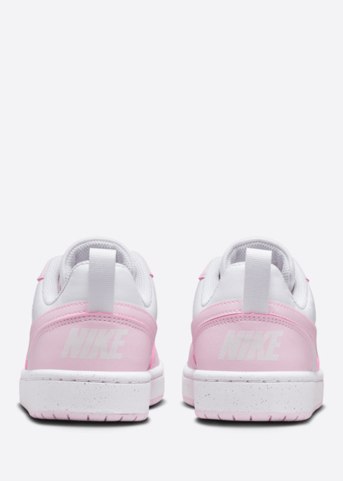Nike kedas Court Borough Low Recraft Bg