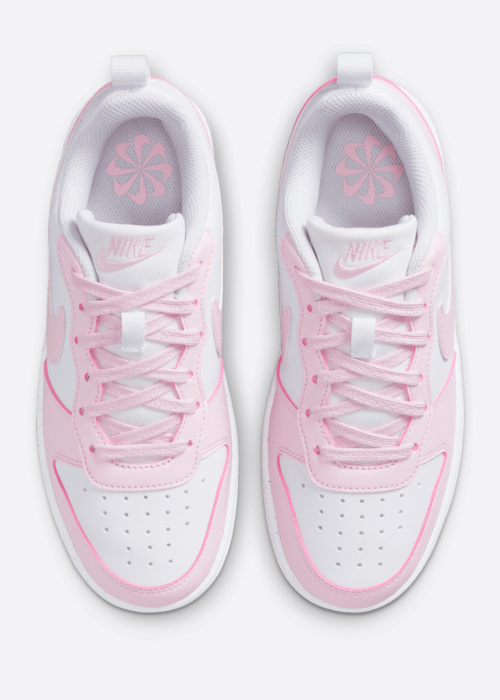 Nike kedas Court Borough Low Recraft Bg