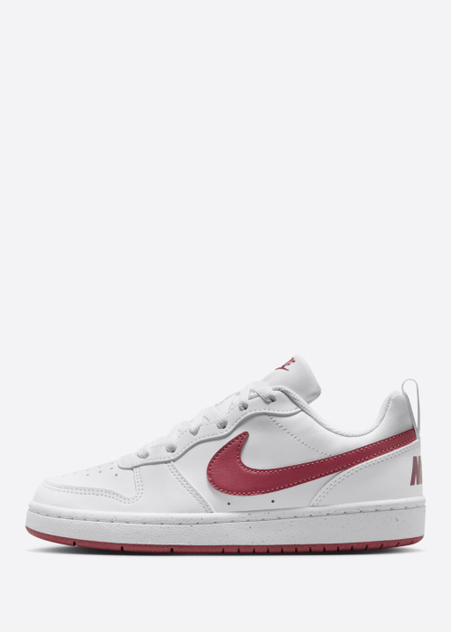 Nike kedas Court Borough Low Recraft Bg