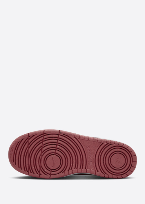 Nike kedas Court Borough Low Recraft Bg