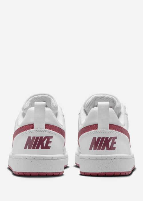 Nike kedas Court Borough Low Recraft Bg