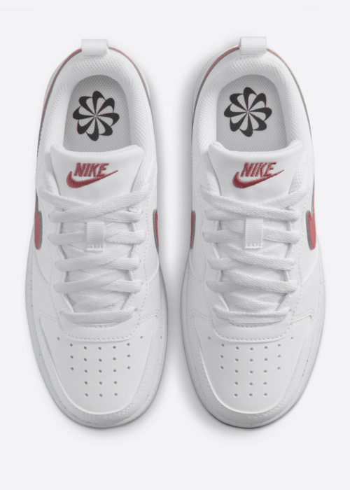 Nike kedas Court Borough Low Recraft Bg