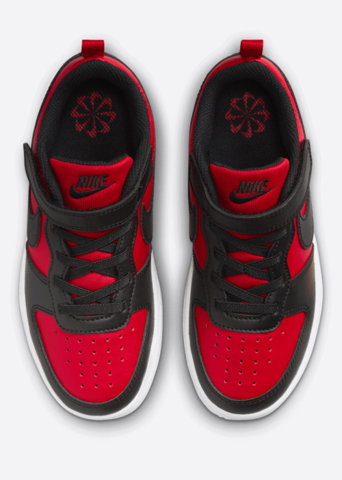 Тенниски Court Borough Low Recraft Bpv Nike