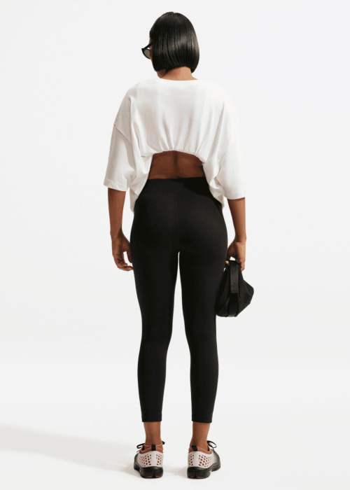 Рейтузы Nsw Clsc Hr 7/8 Lbr Nike