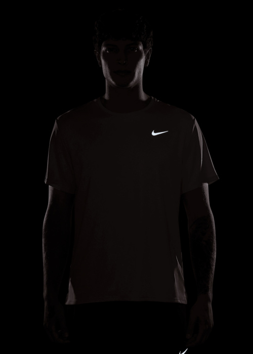 Футболка Uv Miler Ss Nike