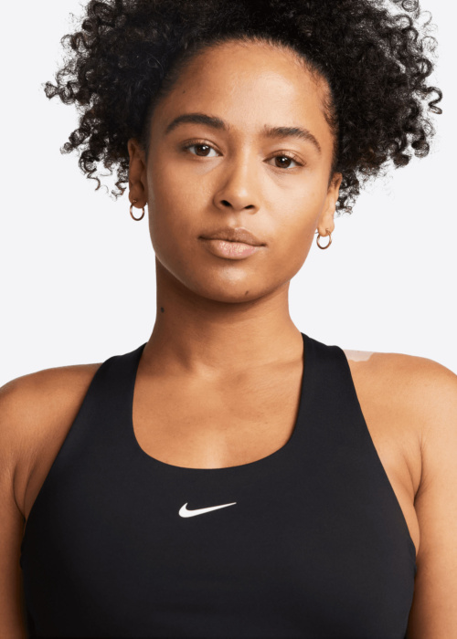 Nike sporta tops Swoosh Bra Tank