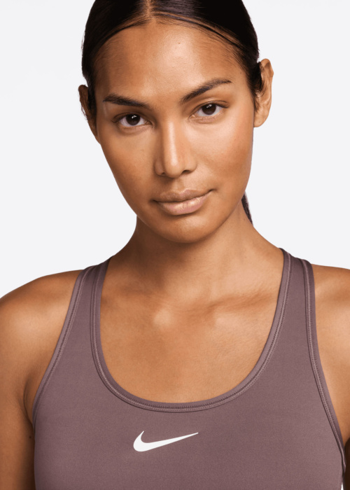 Nike sporta krūšturis Med Spt Bra