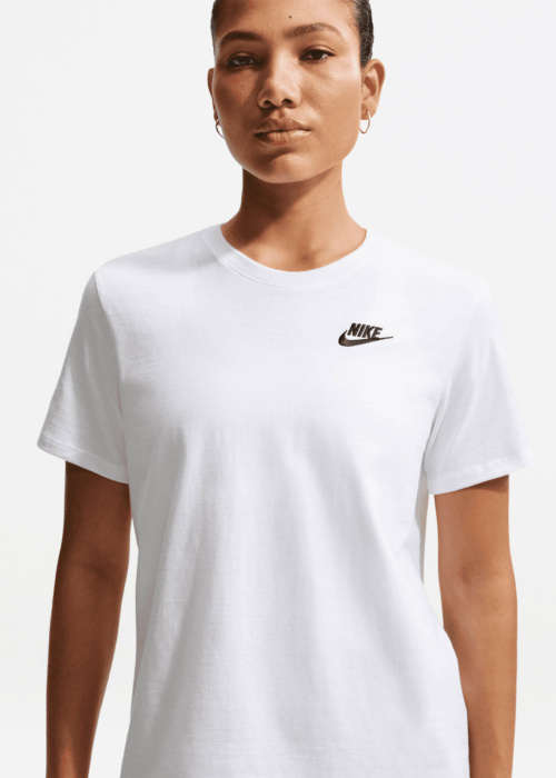 Nike T-krekls Nsw Club