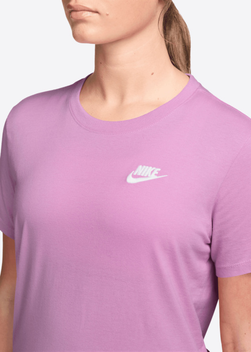 Nike T-krekls Club Ss Tee