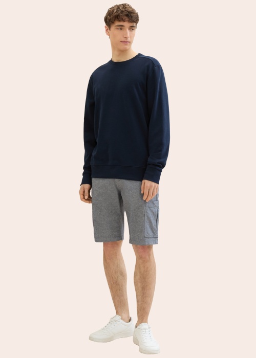 Шорты Tom Tailor