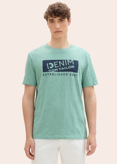 Футболка Tom Tailor