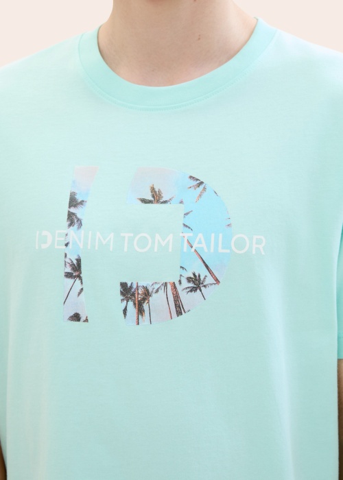 Tom Tailor T-krekls