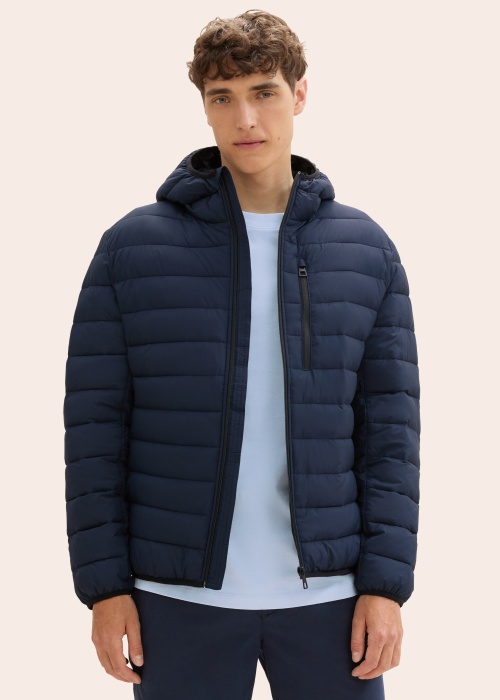 Tom Tailor pavasara-rudens virsjaka