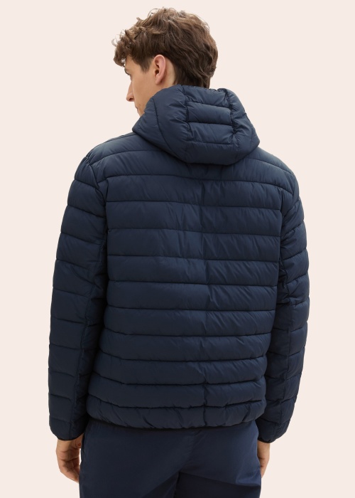 Tom Tailor pavasara-rudens virsjaka