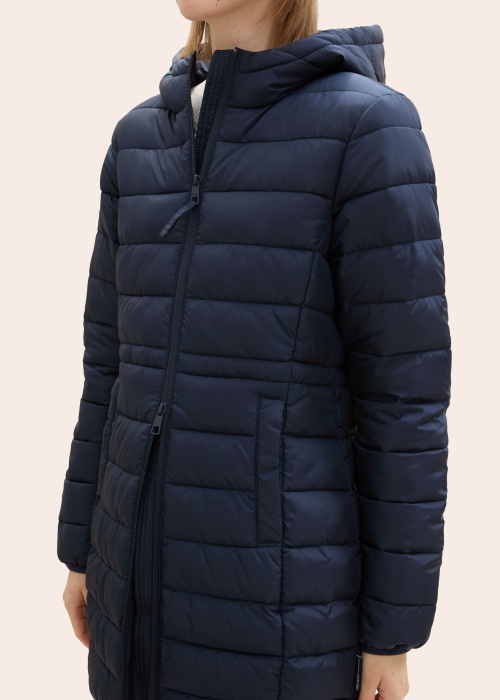 Tom Tailor pavasara-rudens mētelis