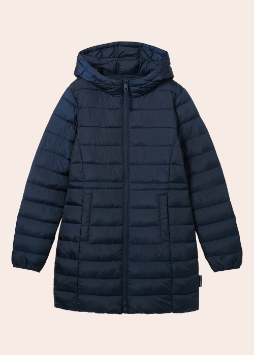 Tom Tailor pavasara-rudens mētelis