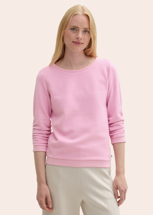 Кофта Tom Tailor