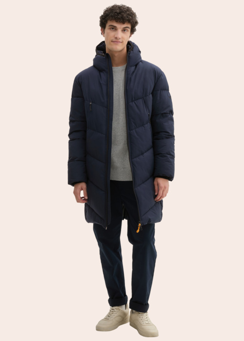 Tom Tailor ziemas parka