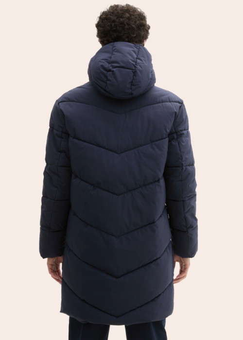 Tom Tailor ziemas parka