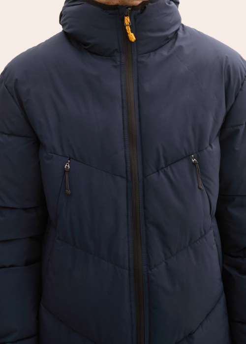 Tom Tailor ziemas parka