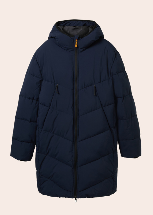Tom Tailor ziemas parka