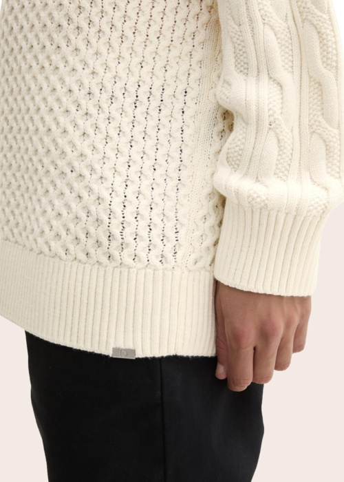 Свитер Tom Tailor