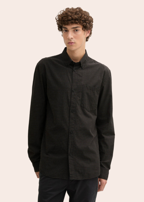 Рубашка Tom Tailor