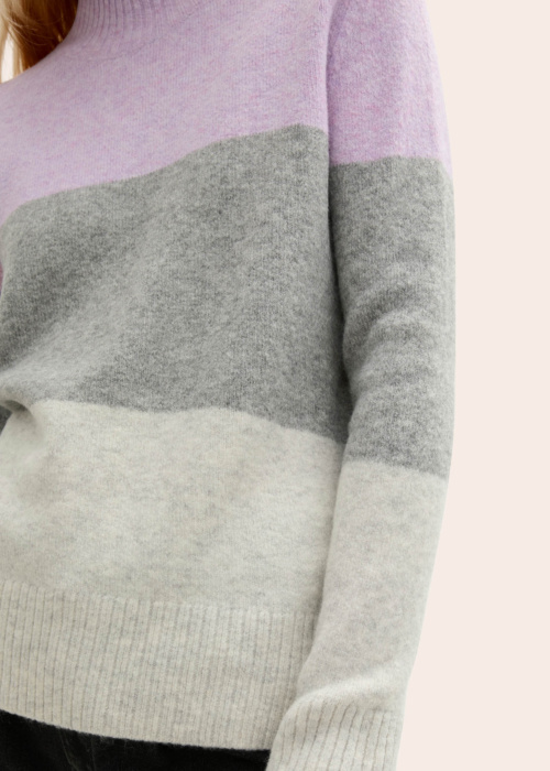 Свитер Tom Tailor