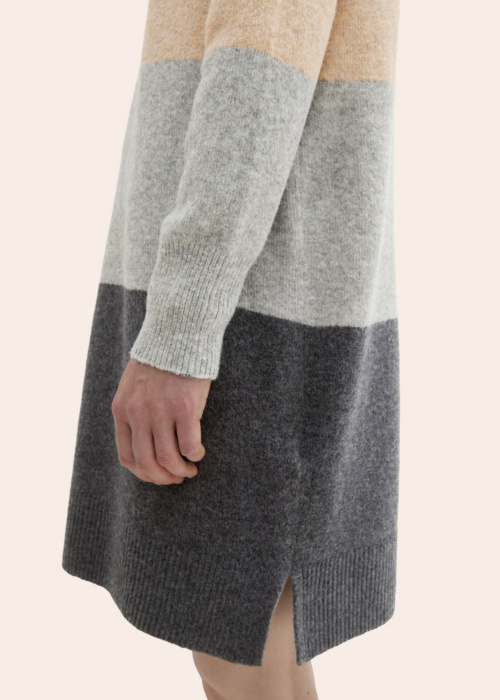 Вязаное платье Tom Tailor