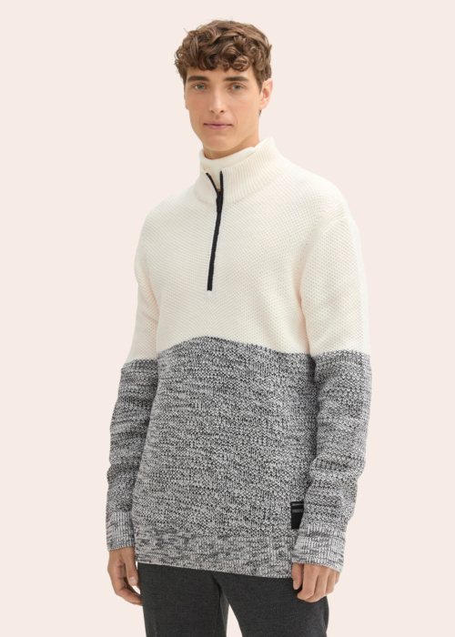 Свитер Tom Tailor