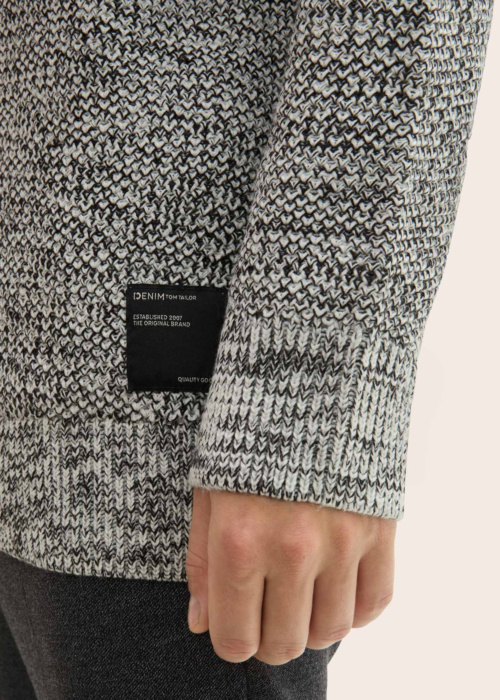 Свитер Tom Tailor