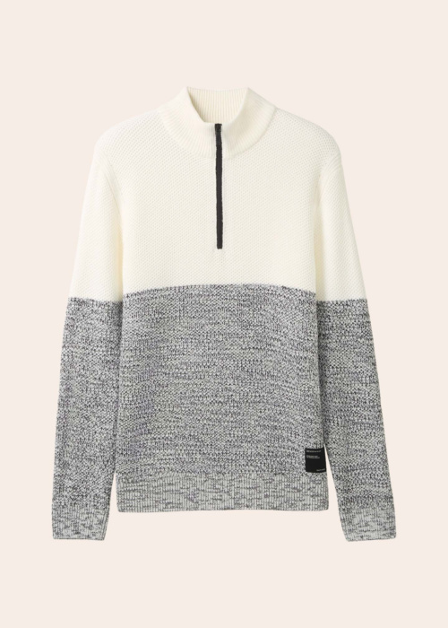 Свитер Tom Tailor