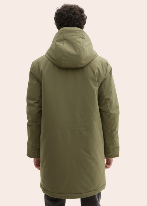 Tom Tailor ziemas parka