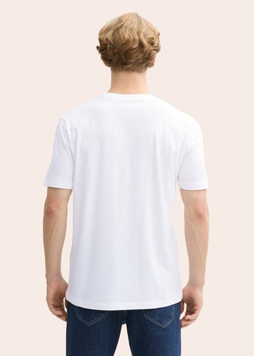 Футболка Tom Tailor